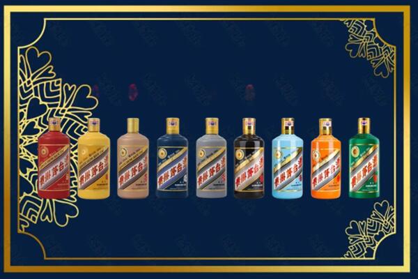 酒泉市肃北烟酒回收生肖茅台酒
